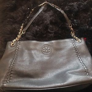 Tory Burch Black Purse